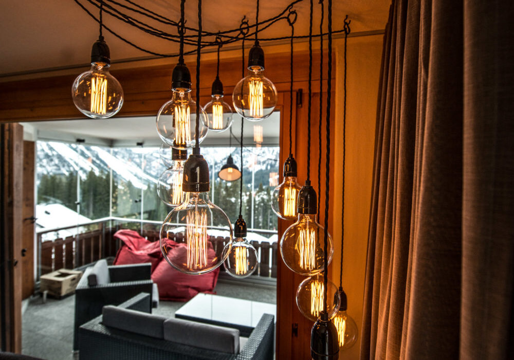 Lampendesign kontrastfabrik