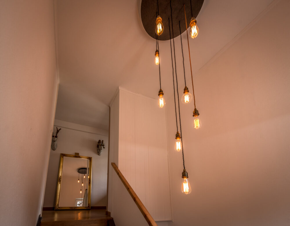 Umbau Haus Brosi Arosa