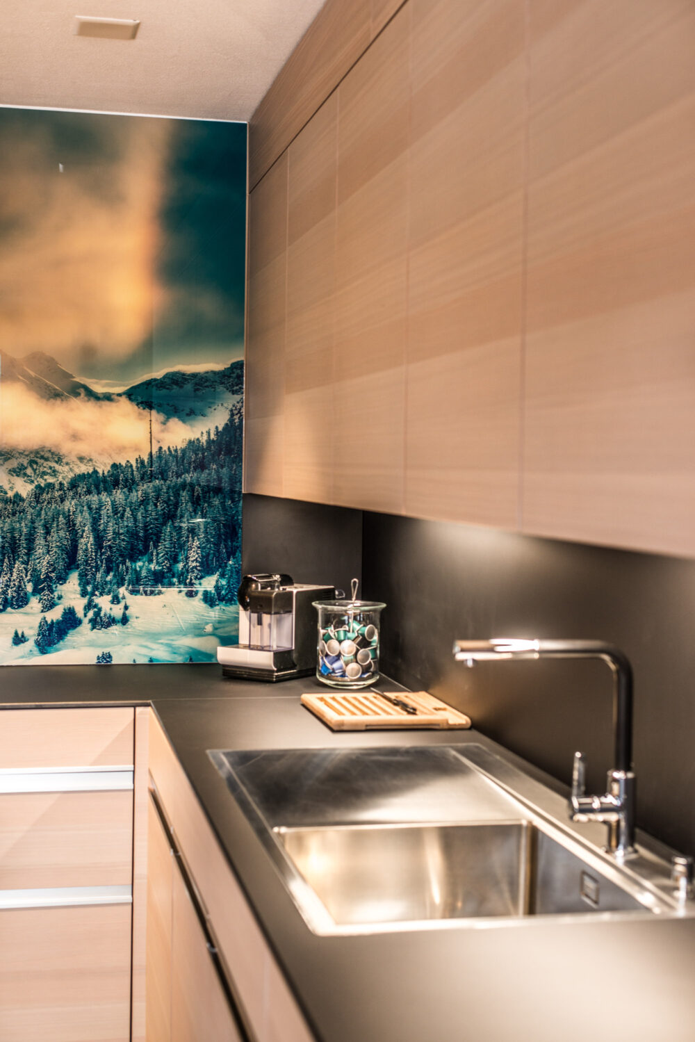 Umbau Wohnung Licht macht Freude