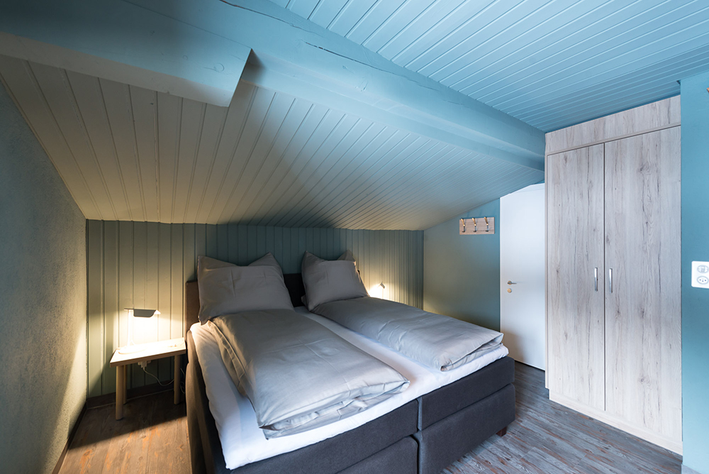 Hotel Restaurant Rütihof Litzirüti Arosa